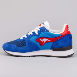 KangaROOS Aussie - Classic Pop Navy