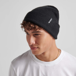 STANCE ICON 2 BEANIE BLK