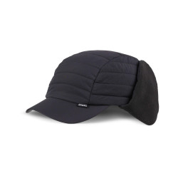 DJINN'S Trap Hat Puffy Nylon black