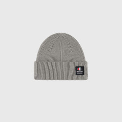 Champion Beanie Cap Grey