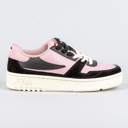 FILA wmns FX Ventuno CB low Black / Keepsake lilac