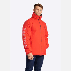 Nautica Elgon Reversible Jacket Dark Navy