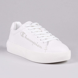 Champion Low Cut Shoe Era Hornet White