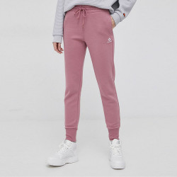 Converse Embroidered Star Chevron Pant PINK