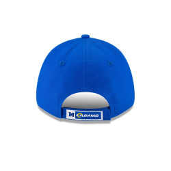 New Era NFL LA Rams The League 2020 Blue 9FORTY Cap Blue