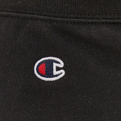 Champion Bermuda Black