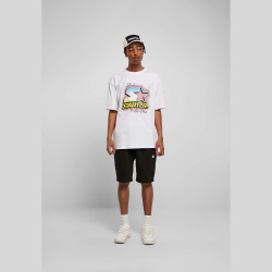 Starter Fresh Logo Tee White