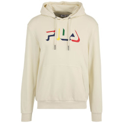 FILA BURZACO hoody Sweet Corn