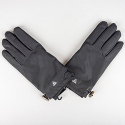 Dámske zateplené rukavice PEAK Sports Glove čierne