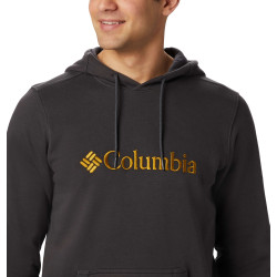 Columbia Csc Basic Logo™ Ii Hoodie Shark