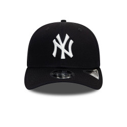 New Era Šiltovka 950 Stretch Snap Mlb Team New York Yankees Navy