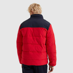 ELLESSE Nebula Jacket Red