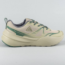Tréningové tenisky Peak Taichi Zero Distance  Cross Training Shoes Emerald