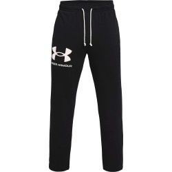 Under Armour tepláky Rival Terry Pants Black