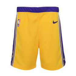 Nike Replica Icon Jersey Box Set - 4-7Y - La Lakers Lebron