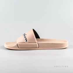 Champion Slide M-Evo Script Triple Pink