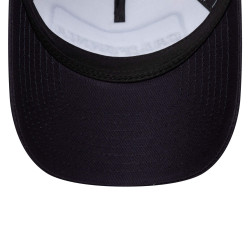 Šiltovka NEW ERA 940 Af trucker location patch tmavomodrá