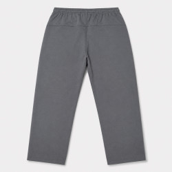 Tepláky Reebok Jogger Pants tmavošedá