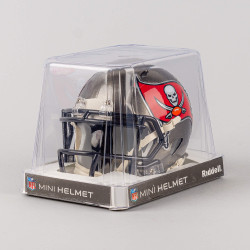 Riddell Speed Mini Helmet Tampa Bay Buccaneers