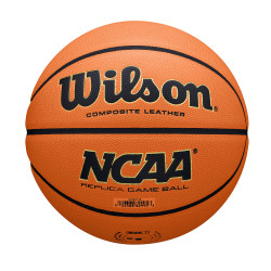 Wilson NCAA EVO NXT Replica Orange (Sz. 7)