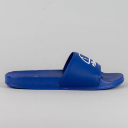 Ellesse mens Fellenti Slide Blue