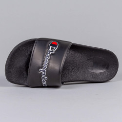 Champion Slide M-Evo Script Black