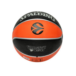 Spalding Varsity TF-150 Rubber Basketball Euroleague (sz. 7)