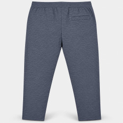 Tepláky Kangol Cullen Plus Size Jogger tmavomodré