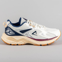 Bežecké tenisky Peak OG-7K 3.0 Retro Running Shoes White/Navy
