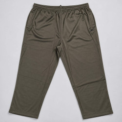 Tepláky Reebok Jogger Pants kaki zelená