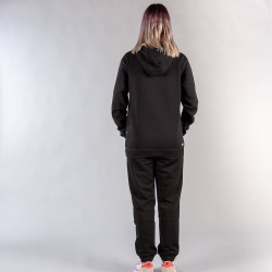 Fila EDENA high waist sweat pants black