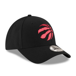 NEW ERA šiltovka 940 NBA The league 2 TORONTO RAPTORS Black