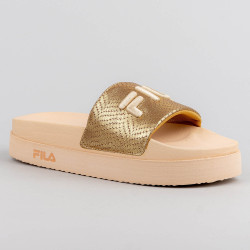 Fila MORRO BAY ZEPPA F slipper wmn Vanilla Cream