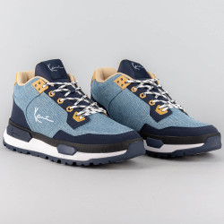 Karl Kani KK LXRY Boot denim/blue