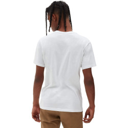 Vans Otw T-Shirt White/Black