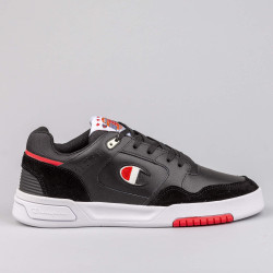 Champion Basket Classic Z80 Low Black