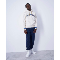 Champion Rib Cuff Pants Navy