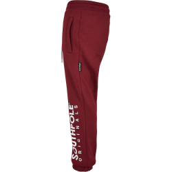 Southpole Basic Sweatpants port