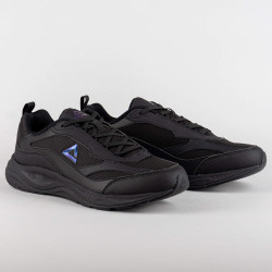 Tenisky Peak Walking Shoes All Black
