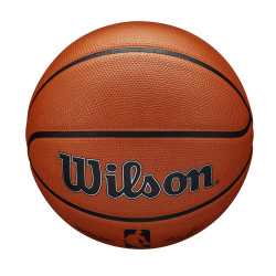 Wilson NBA Authentic Series Outdoor (sz. 6)