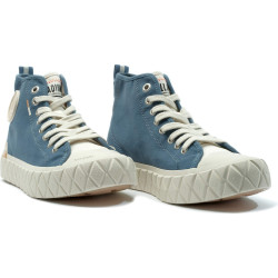 Palladium Palla Ace Chukka CVS Time Blue