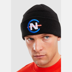 Nautica Salas Beanie Black