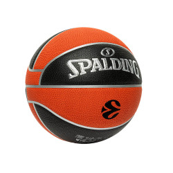 Spalding Excel TF-500 Composite Basketball Euroleague (sz. 7)