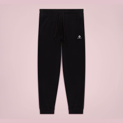 Converse Chevron Bb Pant Black