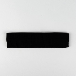 Peak Headband (5x22 cm) Black