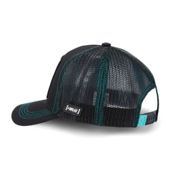 CAPSLAB TRUCKER CAP SCOOBY-DOO