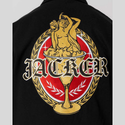 Jacker Trois Grâces Jacket Black