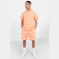 Sixth June Signature Short Oran