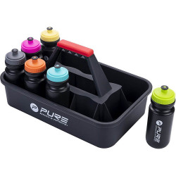 Pure2Improve Sportbottle Crate (12X) (45X28.5X23Cm)