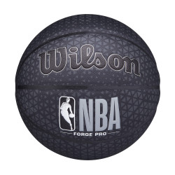 Wilson NBA Forge Pro Printed Basketball (sz. 7)